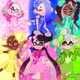 Splatoon Idol Girls