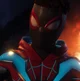 Miles Morales -ps5