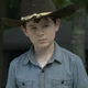 Carl Grimes 