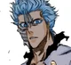 Grimmjow