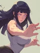 Hinata Hyuuga 