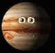 Jupiter from KLT