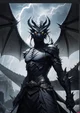 Black Dragon General