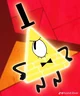 Bill Cipher