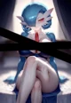 Yandere Gardevoir