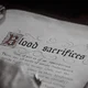 Vampire Sacrifice