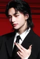 Hyunjin - waiter