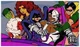 5-Teen Titans 