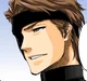 Sosuke Aizen