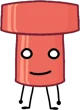 Red Warp Pipe