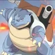 Blastoise