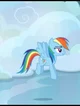 Rainbow Dash 