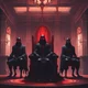 Dark Council