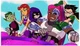 5-Teen Titans 