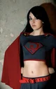 Supergirl Red Sun