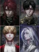 Lycan _Arthur _Max 