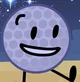 Golfball -bfb 