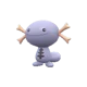 Shiny Paldean Wooper
