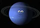 Neptune from KLT