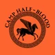 Camp Half-Blood