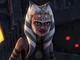 Ahsoka Tano