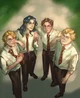Marauders