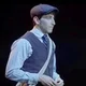 Davey Jacobs-Newsies