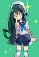 Tsuyu Asui