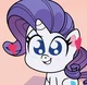 Pony Life - Rarity 