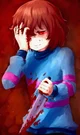 Genocide frisk