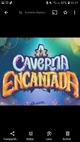 A caverna encantada