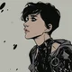 Selina Kyle