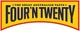 Four N Twenty Ad