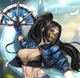 Kitana