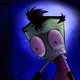 Invader Zim