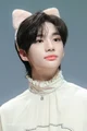 Cat servant Hyunjin