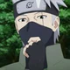Kakashi Hatake