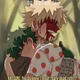 Katsuki Bakugou 