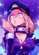 Camie Utsushimi