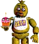 Chica The Chicken