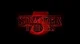 Stranger Things 
