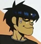 Murdoc Niccals