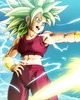 Kefla-Fused Fighter