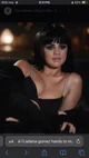 Selena Gomez