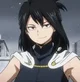 Son of Nana Shimura