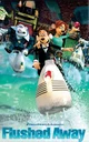 Flushed away
