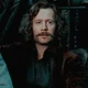 Sirius Black
