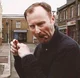 Mark Gatiss