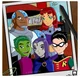 Teen Titans 