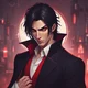 054 Vampire Husband